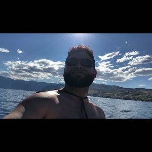 Meet your Posher, Aaron